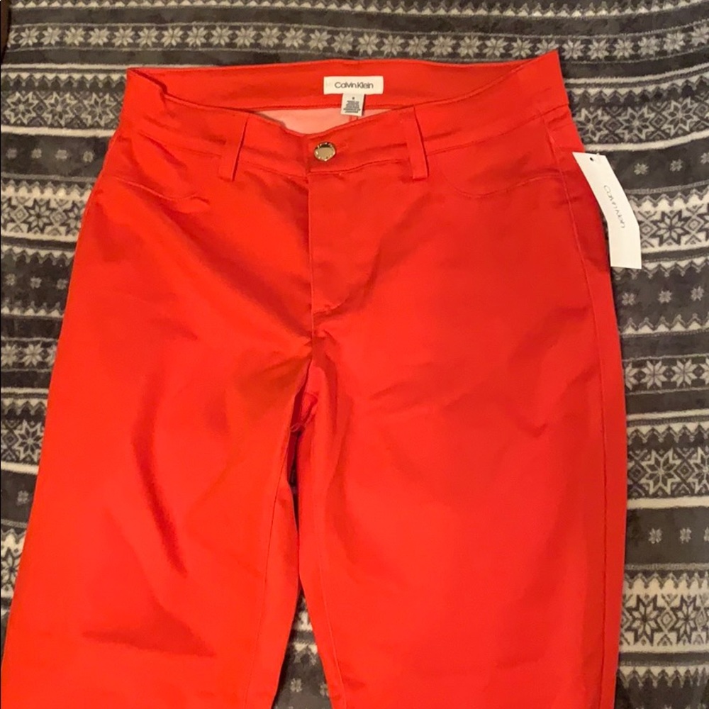 Pants
